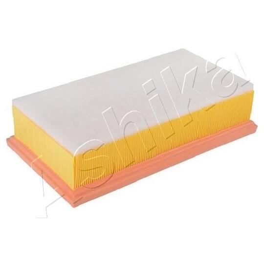 20-02-2019 Air filter
