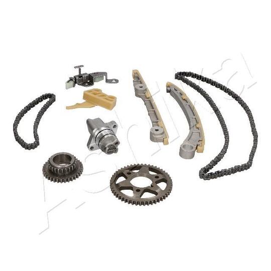 KCK411 Timing Chain Kit