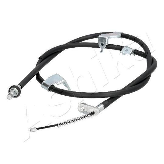 131-01-178L Cable, parking brake