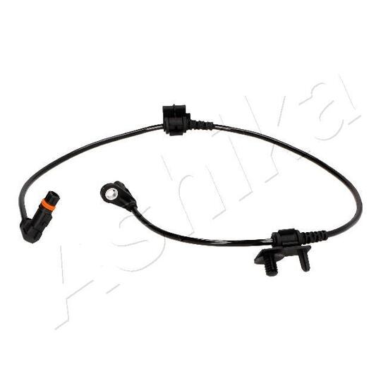 151-09-912 Sensor, Wheel Speed