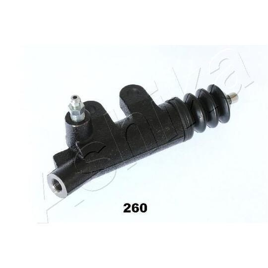 85-02-260 Slave Cylinder, clutch