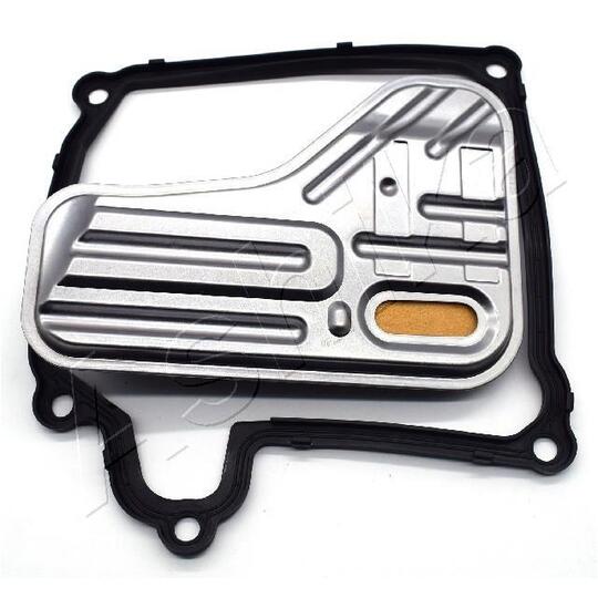 FTA136 Hydraulic Filter, automatic transmission