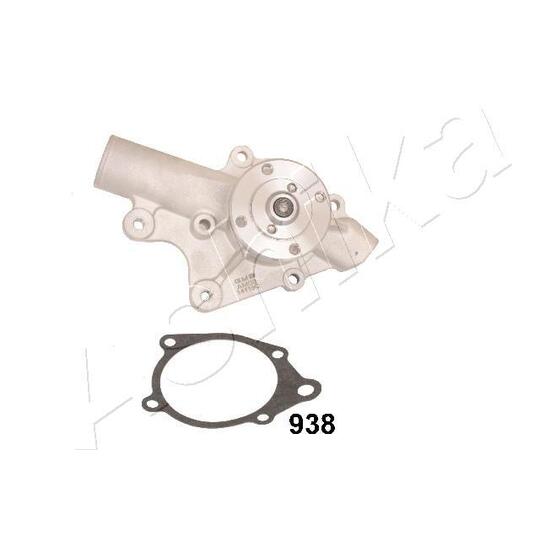 35-09-938 Water pump