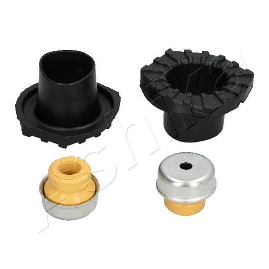 159-02-207 Dust Cover Kit, shock absorber