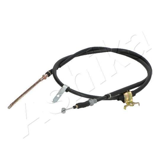 131-03-335R Cable, parking brake
