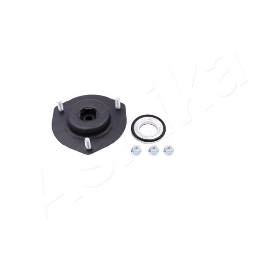 SMA0154 Suspension Strut Support Mount