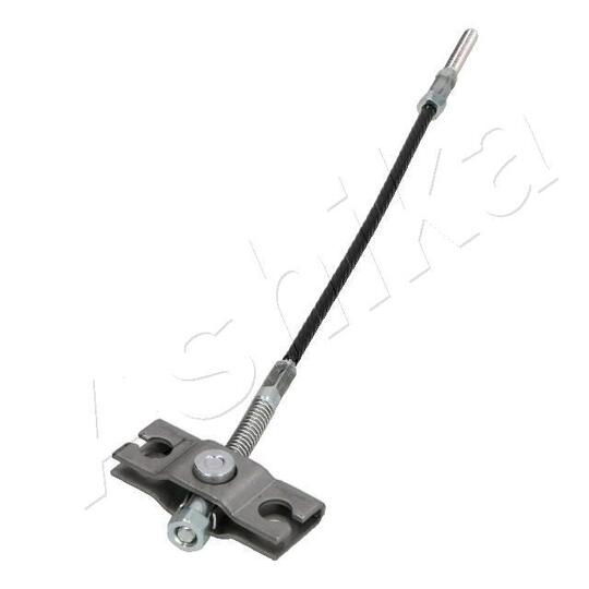 131-0H-H35 Cable, parking brake