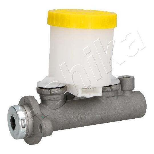 68-01-135 Brake Master Cylinder