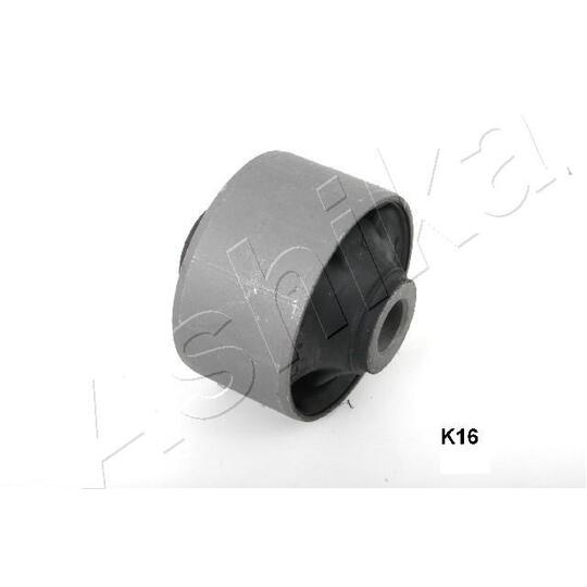 GOM-K16 Control Arm-/Trailing Arm Bush