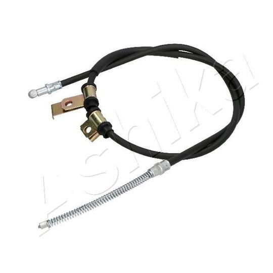 131-08-800 Cable, parking brake