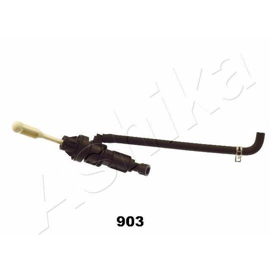 95-09-903 Master Cylinder, clutch