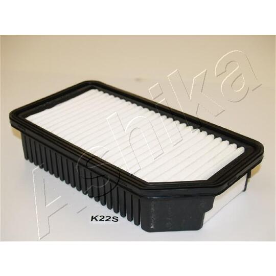 20-0K-K22 Air filter