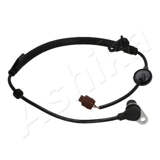 151-01-100 Sensor, Wheel Speed