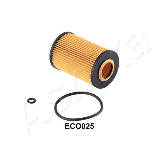10-ECO025 Oil filter