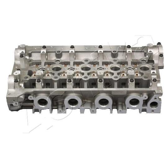 RE03ES Cylinder Head