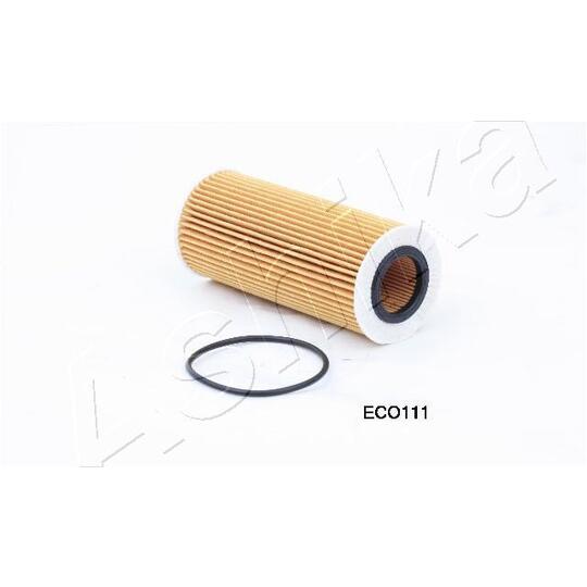 10-ECO111 Oil filter