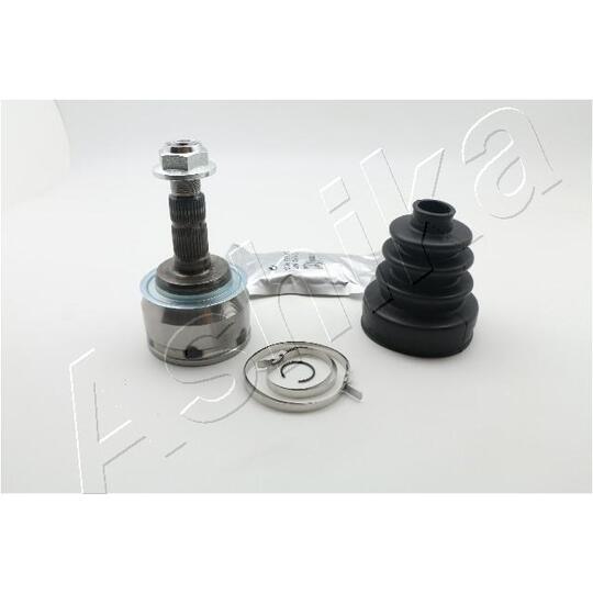 62-0W-W34 Joint Kit, drive shaft