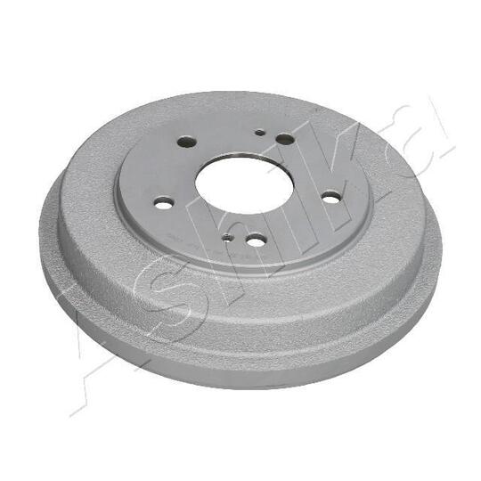 56-04-400C Brake Drum
