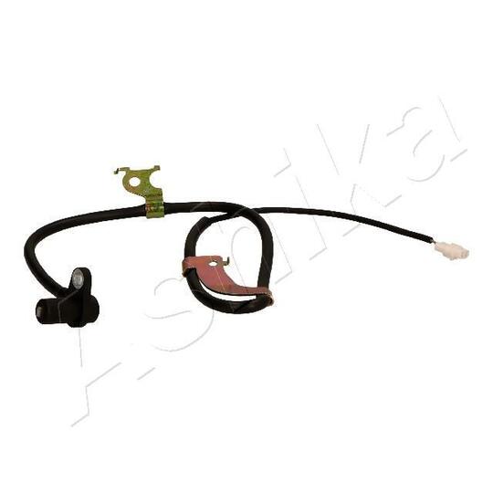 151-08-800 Sensor, Wheel Speed