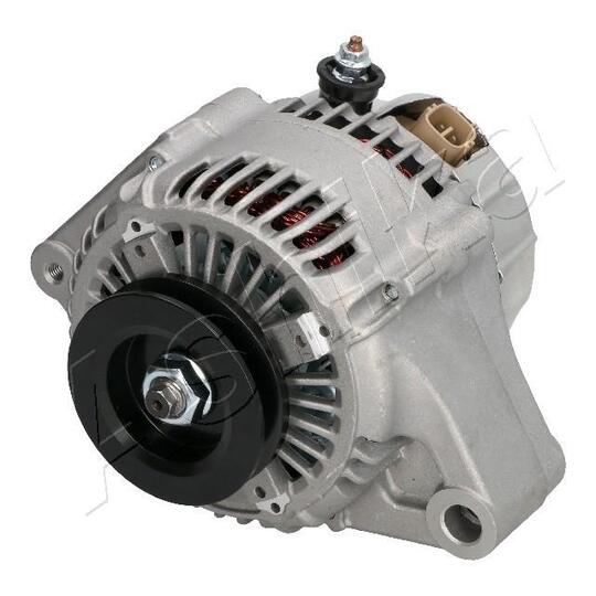 002-T624 Alternator