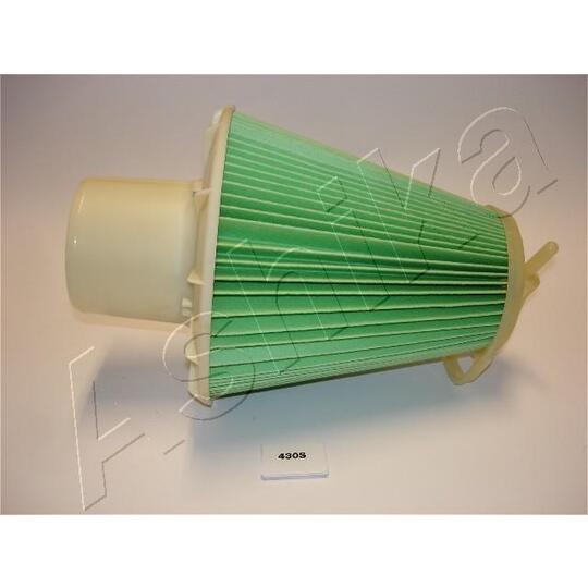 20-04-430 Air filter