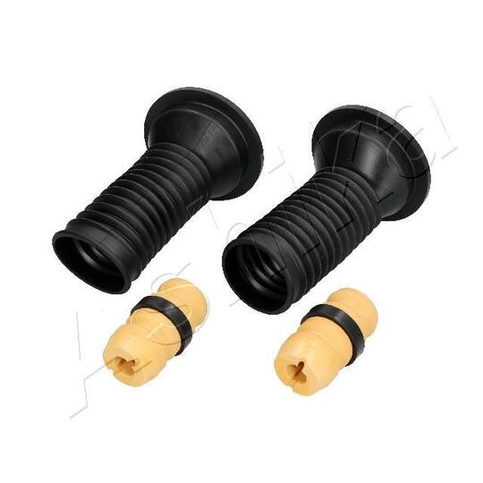 159-02-203 Dust Cover Kit, shock absorber
