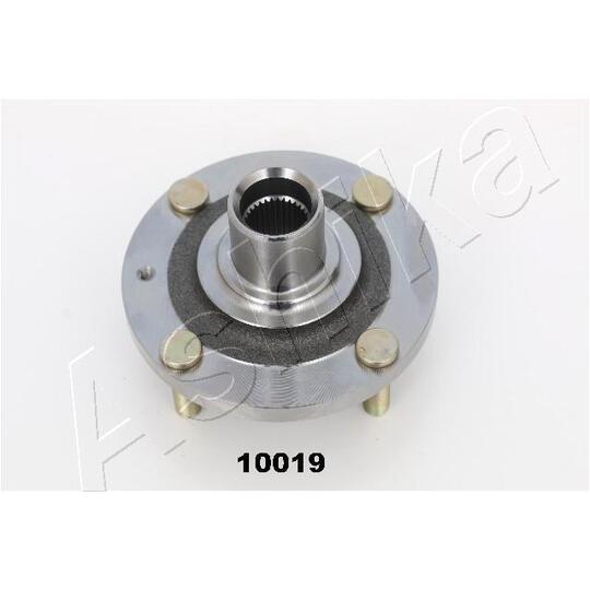 44-10019 Wheel hub