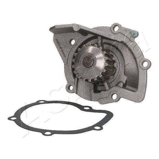 35-02-2014 Water pump