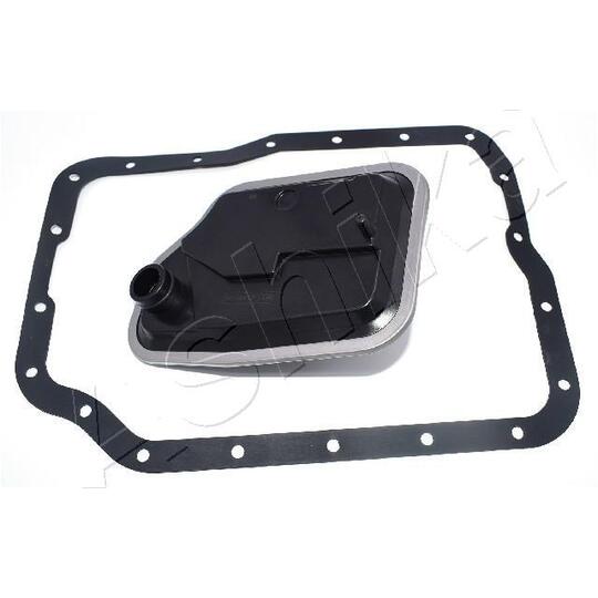 FTA083 Hydraulic Filter, automatic transmission