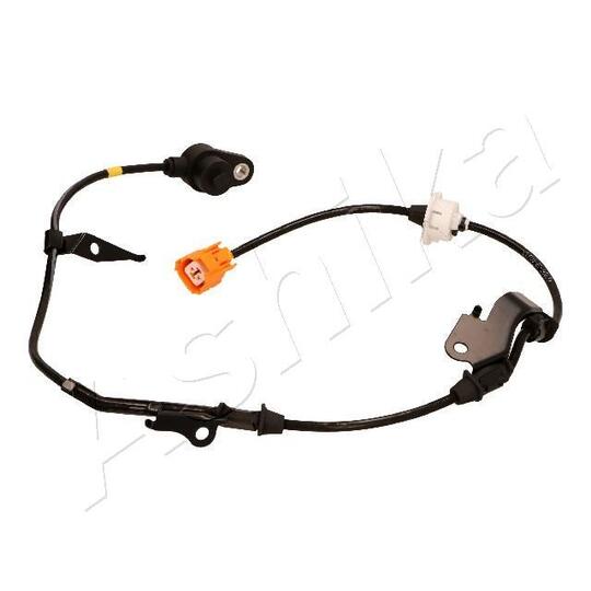 151-04-476 Sensor, Wheel Speed