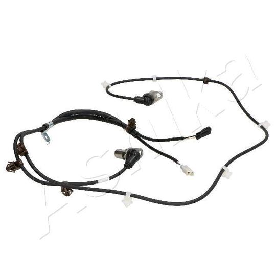 151-08-830 Sensor, Wheel Speed