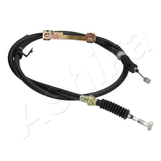 131-0K-K00 Cable, parking brake