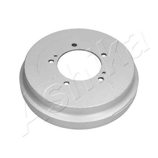 56-08-812C Brake Drum