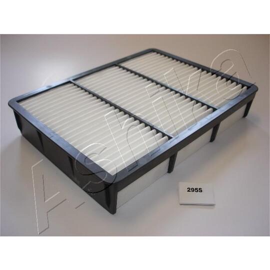 20-02-295 Air filter