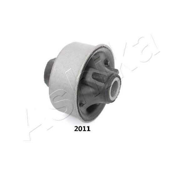 GOM-2011 Control Arm-/Trailing Arm Bush
