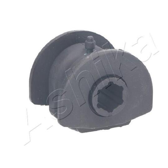 GOM-443 Control Arm-/Trailing Arm Bush