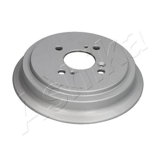 56-08-811C Brake Drum