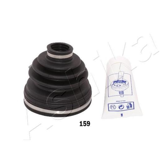 63-01-159 Bellow Set, drive shaft