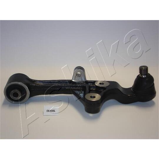 26-0K-K55L Track Control Arm