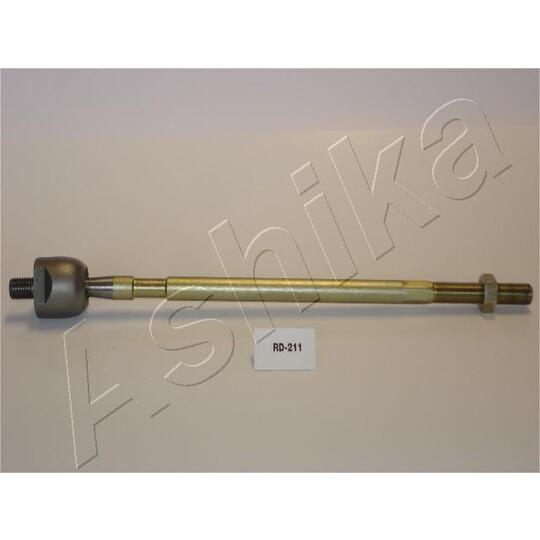 103-02-211 Tie Rod Axle Joint