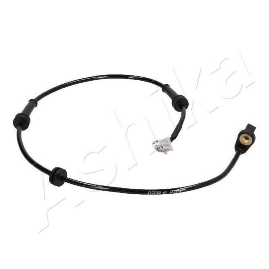 151-01-192 Sensor, Wheel Speed