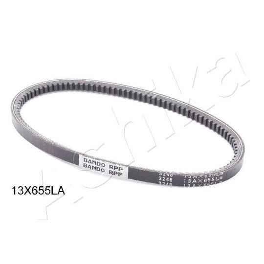 109-13X655 V-belt