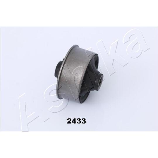 GOM-2433 Control Arm-/Trailing Arm Bush