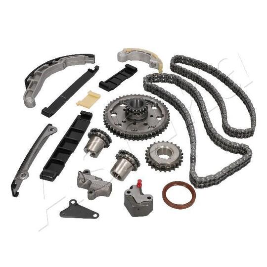 KCK132 Timing Chain Kit