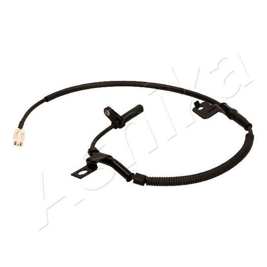 151-0K-K31 Sensor, Wheel Speed