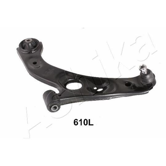 72-06-610L Track Control Arm