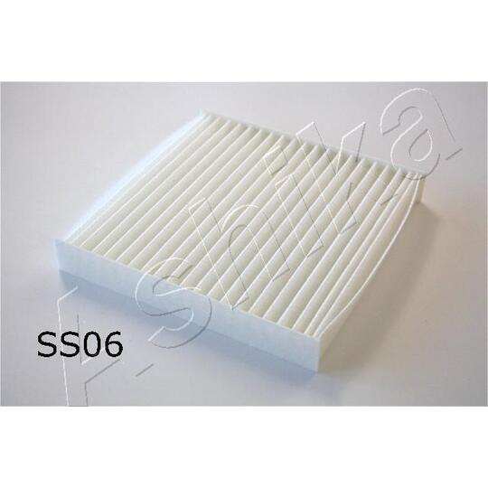 21-SS-S06 Filter, interior air
