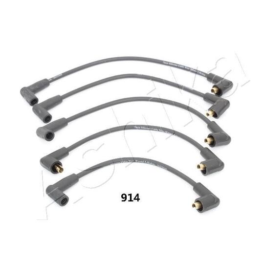132-09-914 Ignition Cable Kit
