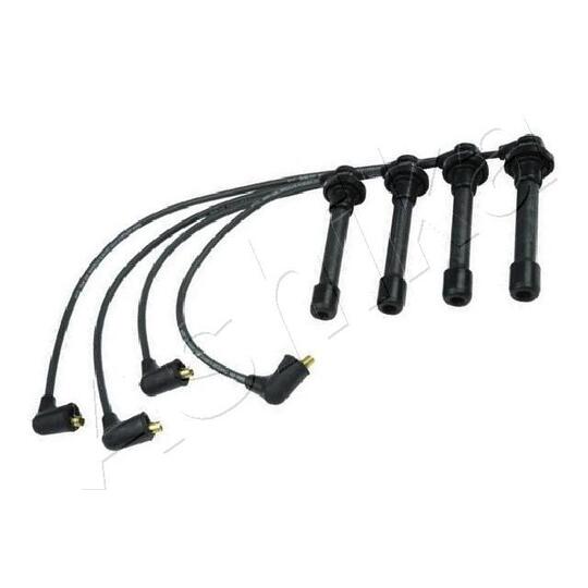132-04-420 Ignition Cable Kit