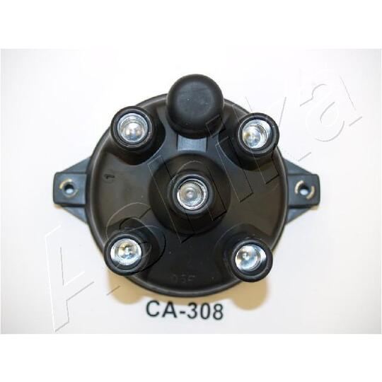 121-03-308 Distributor Cap